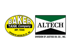 Baker / Altech