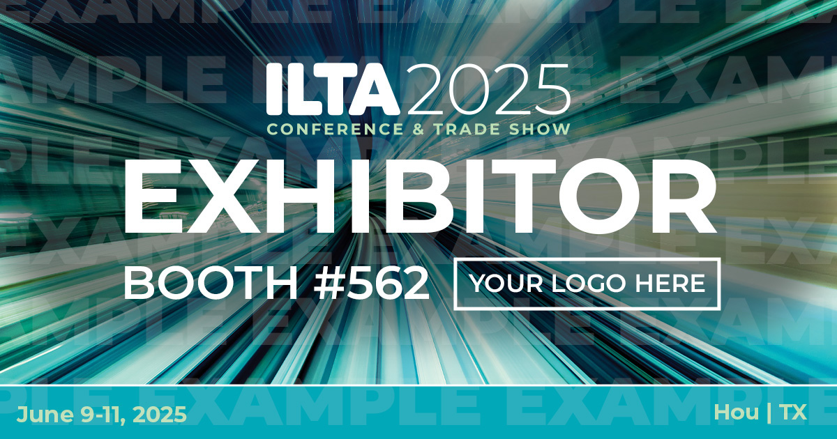 ILTA25-ExhibitorPromoCustom-SocialExample